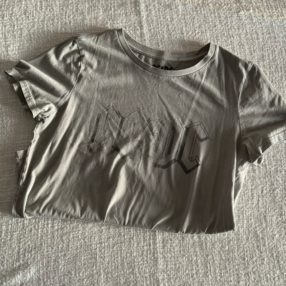 Ac Dc Tee - image 1